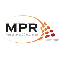 MPR Accountants & Consultants logo - Similar company to Vigilate Accountants