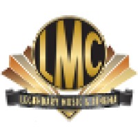 LMC Home Entertainment logo - Similar company to Av Luxury Group Llc