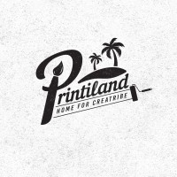 Printiland logo - Similar company to Survia.Id