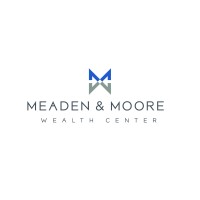 The Wealth Center at Meaden & Moore logo - Similar company to Coastal Wealth Planners