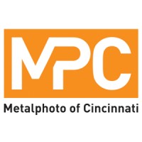 Metalphoto of Cincinnati logo - Similar company to Creative Bio-Peptides
