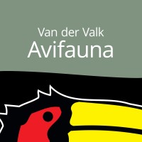 Van der Valk Avifauna logo - Similar company to Van Der Valk Emmen