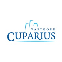 Cuparius Vastgoed B.V. logo - Similar company to Nederbeheer
