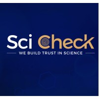 Sci Check GmbH logo - Similar company to Scope Group