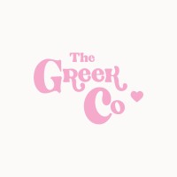The Greek Co logo - Similar company to Monday Media