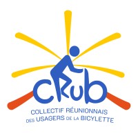 Collectif Réunionnais des Usagers de la Bicyclette logo - Similar company to Monatelier.Re