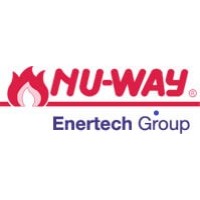 Nu-way Burners logo - Similar company to Bentone