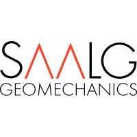 SAALG Geomechanics logo - Similar company to Foresee