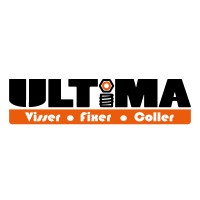 Ultima fixations logo - Similar company to Hanger Tools