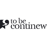To Be Continew logo - Similar company to Serialify
