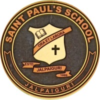 Saint Paul's School, Jalpaiguri logo - Similar company to Neha Tea
