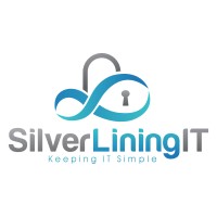 SilverLining IT, Inc. logo - Similar company to Silver Lining It