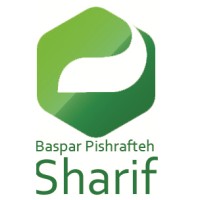 Baspar Pishrafteh Sharif Company logo - Similar company to Behranasanbar