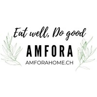 Amfora logo - Similar company to Rural Loop