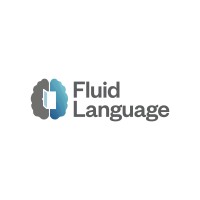 Fluid Language logo - Similar company to Pepper Technologies Spa ®