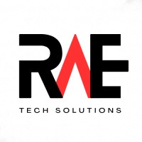 RAE Tech Solutions logo - Similar company to Leap Robots