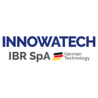INNOWATECH IBR SpA logo - Similar company to Innowatech Gmbh