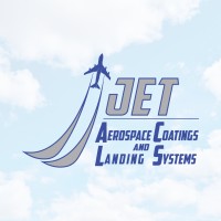 Jet Aerospace Coatings & Landing Systems logo - Similar company to Aerospace Coatings