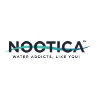 Nootica logo - Similar company to Cabesto