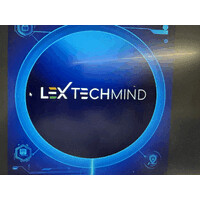 LexTechMind logo - Similar company to Case Igloo