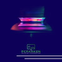 PcParken logo - Similar company to Sørby Esport
