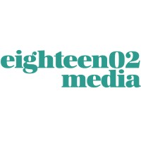 Eighteen02 Media logo - Similar company to Primary Ict Support Ltd