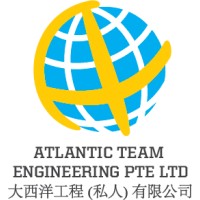 Atlantic Team Engineering Pte Ltd logo - Similar company to Sovarno Oil And Gas Pte. Ltd.