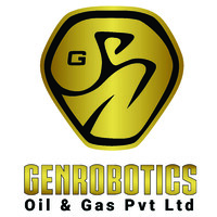 Genrobotics Oil & Gas logo - Similar company to Genrobotics