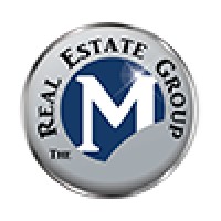 The M Real Estate Group logo - Similar company to Westfields Group