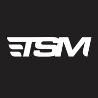 The Simple Machine logo - Similar company to Superthick
