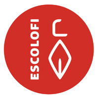 Escolofi logo - Similar company to Schara