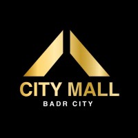 City Mall Badr logo - Similar company to شركة الزعيم للإستثمار العقاري والمقاولات
