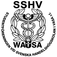 The Student Association of Hanken School of Economics in Vaasa (SSHV r.f.) logo - Similar company to Hanken