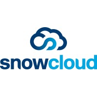 SnowCloud logo - Similar company to Tech Pals, Inc.