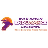 Wild Raven Endurance Coaching logo - Similar company to Final Surge