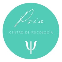 Psía Centro de Psicología logo - Similar company to Terapia Con.Tacto