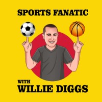 Sports Fanatic with Willie Diggs logo - Similar company to Anchor Light