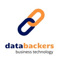 DataBackers logo - Similar company to Data Tech Solutions