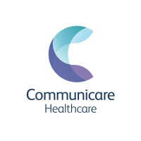 Communicare Healthcare logo - Similar company to Daly Construction, Inc.