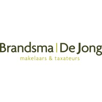 Brandsma | de Jong makelaars & taxateurs logo - Similar company to Verver Jet Winters Makelaars