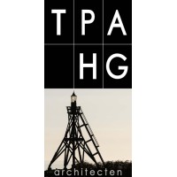 TPAHG architecten logo - Similar company to Woonwerf Vastgoed