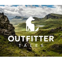 Outfitter Tales logo - Similar company to Boost Trampoline Parks