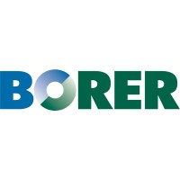BORER AG logo - Similar company to Connfix Gmbh