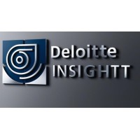 Deloitte Strategic Insight logo - Similar company to Hiresync