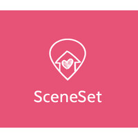 Sceneset logo - Similar company to Metroride Kids