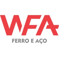 WFA Ferro e Aço logo - Similar company to Wfa