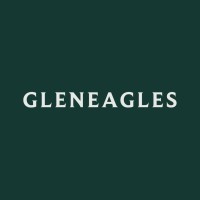 The Gleneagles Hotel
