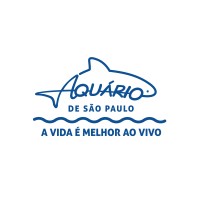 Aquário de São Paulo logo - Similar company to Zoosp