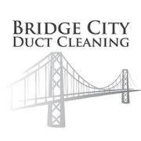 Bridge City Duct Cleaning logo - Similar company to Gta Duct Cleaning