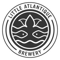 Little Atlantique Brewery logo - Similar company to Bières De L'Abbaye De Solignac